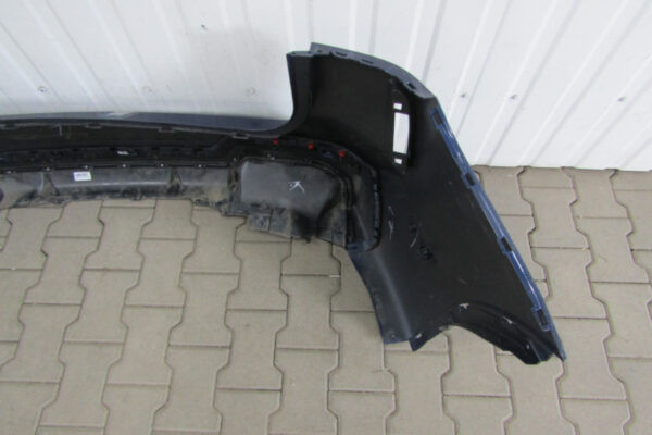 Bumper BMW IX3 G08 M-Pakket M Pakket Facelift 21- 9853318  Achterbumper HK402