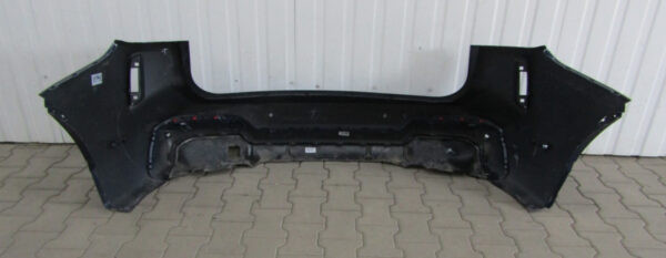 Bumper BMW IX3 G08 M-Pakket M Pakket Facelift 21- 9853318  Achterbumper HK402
