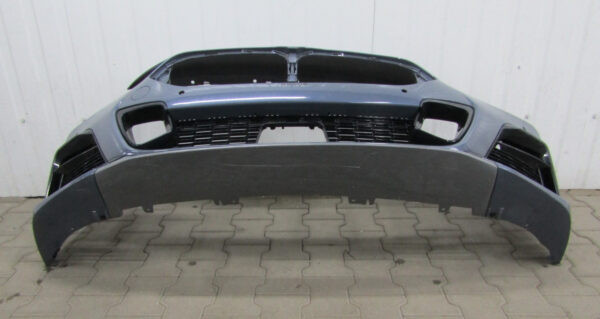 Bumper BMW 2 F44 Gran Coupe M-Pakket M Pakket 19- 8075746 Voorbumper HK406