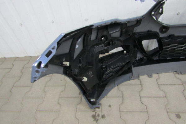 Bumper BMW 2 F44 Gran Coupe M-Pakket M Pakket 19- 8075746 Voorbumper HK406