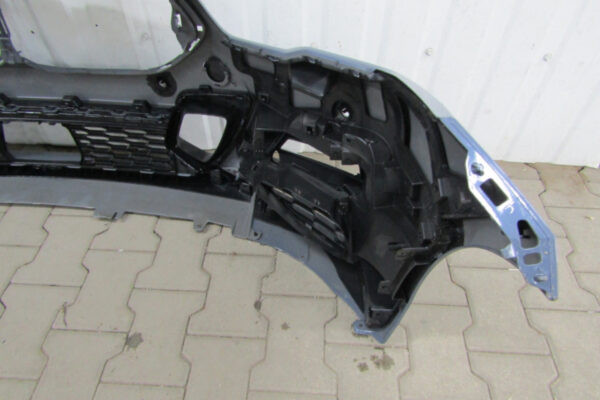 Bumper BMW 2 F44 Gran Coupe M-Pakket M Pakket 19- 8075746 Voorbumper HK406