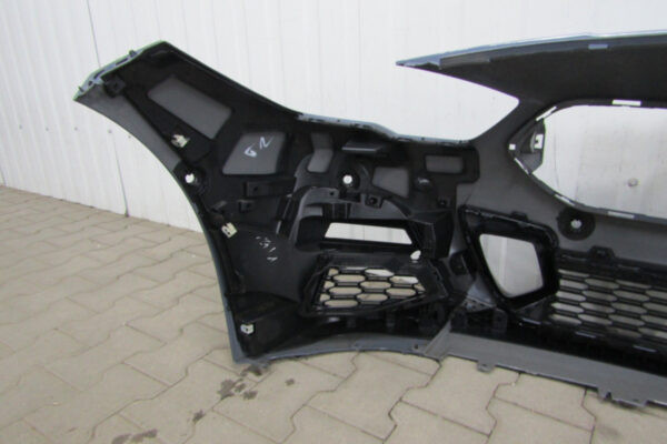 Bumper BMW 2 F44 Gran Coupe M-Pakket M Pakket 19- 8075746 Voorbumper HK406