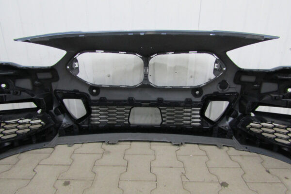 Bumper BMW 2 F44 Gran Coupe M-Pakket M Pakket 19- 8075746 Voorbumper HK406