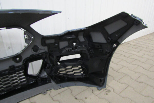 Bumper BMW 2 F44 Gran Coupe M-Pakket M Pakket 19- 8075746 Voorbumper HK406