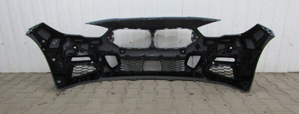 Bumper BMW 2 F44 Gran Coupe M-Pakket M Pakket 19- 8075746 Voorbumper HK406