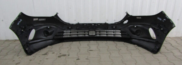 Bumper Mercedes Citan W420 420 20- A4208852500 Voorbumper