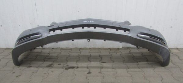 Bumper Mercedes E Klasse W212 212 09-12 A2128850125 Voorbumper