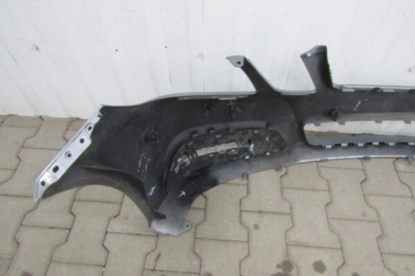 Bumper Mercedes E Klasse W212 212 09-12 A2128850125 Voorbumper
