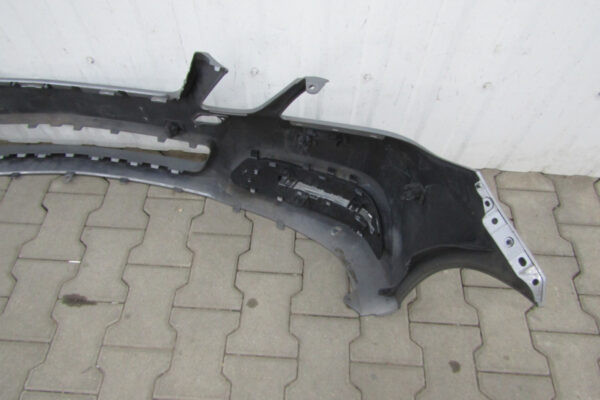 Bumper Mercedes E Klasse W212 212 09-12 A2128850125 Voorbumper