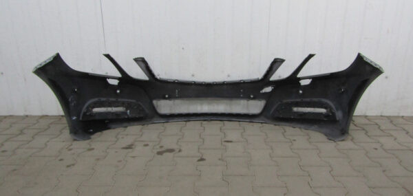 Bumper Mercedes E Klasse W212 212 09-12 A2128850125 Voorbumper