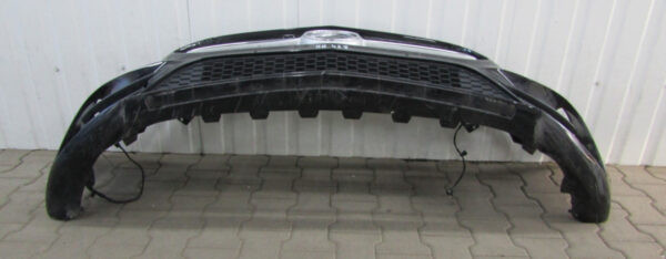 Bumper Mercedes A Klasse W177 177 AMG pdc 18- A1778856100 Voorbumper