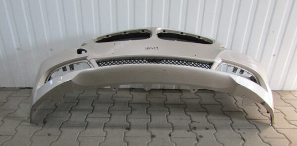 Bumper BMW Z4 E89 Facelift 12-16 7192156 Voorbumper HK429