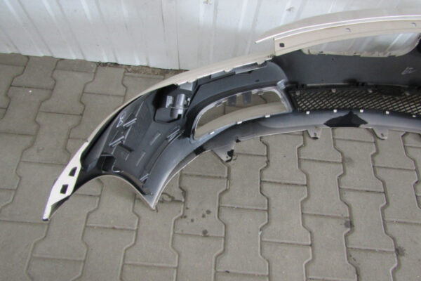 Bumper BMW Z4 E89 Facelift 12-16 7192156 Voorbumper HK429