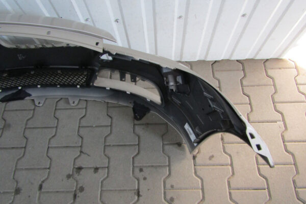 Bumper BMW Z4 E89 Facelift 12-16 7192156 Voorbumper HK429