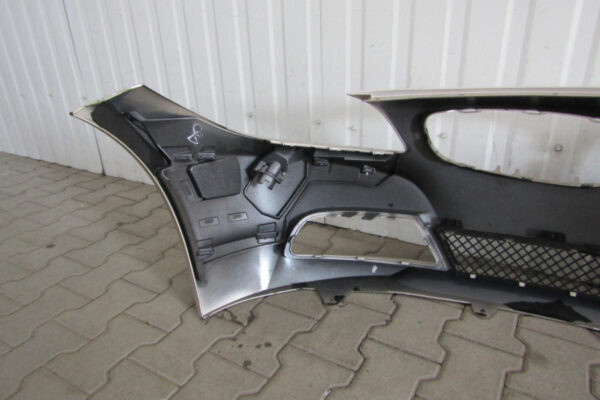 Bumper BMW Z4 E89 Facelift 12-16 7192156 Voorbumper HK429