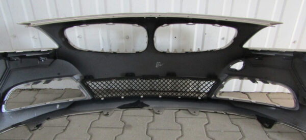 Bumper BMW Z4 E89 Facelift 12-16 7192156 Voorbumper HK429