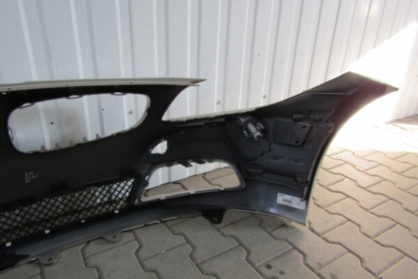 Bumper BMW Z4 E89 Facelift 12-16 7192156 Voorbumper HK429