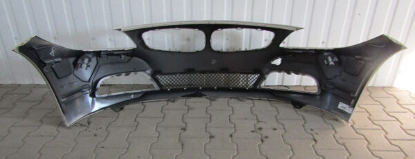 Bumper BMW Z4 E89 Facelift 12-16 7192156 Voorbumper HK429