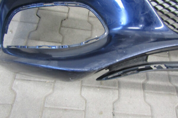 Bumper Mercedes C klasse W205 205 14-18 A2058800183 Voorbumper