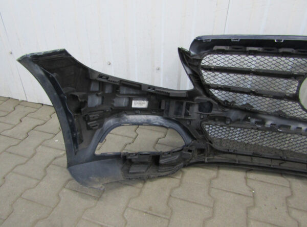 Bumper Mercedes C klasse W205 205 14-18 A2058800183 Voorbumper