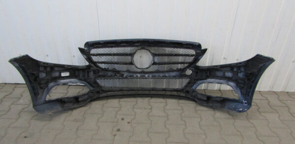 Bumper Mercedes C klasse W205 205 14-18 A2058800183 Voorbumper