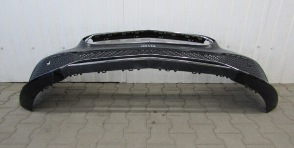 Bumper Mercedes E KLASSE W213 Facelift 20- PDC A2138851103 Voorbumper