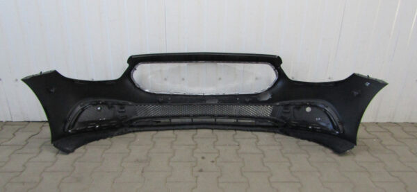 Bumper Mercedes E KLASSE W213 Facelift 20- PDC A2138851103 Voorbumper