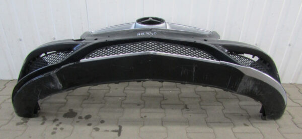 Bumper Mercedes E Klasse Coupé W207 AMG Facelift 13-16 A2078857825 Voorbumper