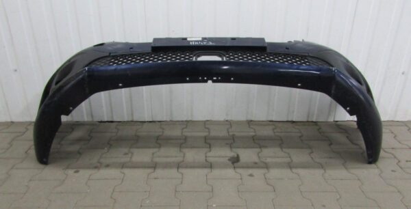 Bumper MERCEDES CITAN II W420 420 20- A4208850401 Voorbumper