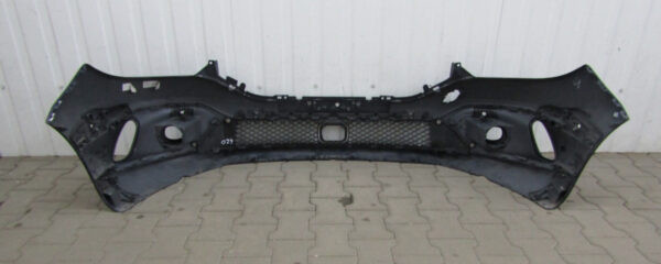 Bumper MERCEDES CITAN II W420 420 20- A4208850401 Voorbumper