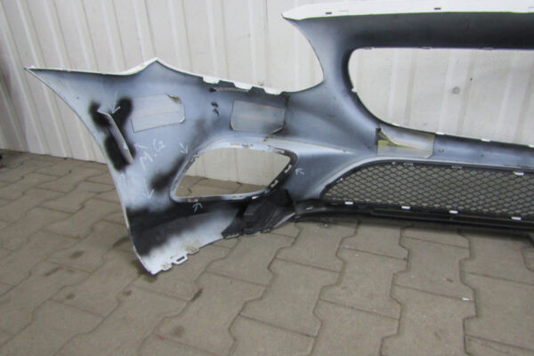 Bumper MERCEDES SLC SLK W172 Facelift 16- A1728851925 Voorbumper