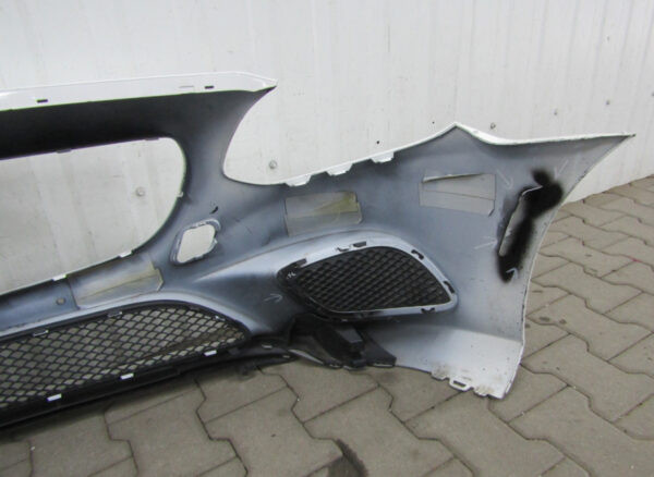 Bumper MERCEDES SLC SLK W172 Facelift 16- A1728851925 Voorbumper