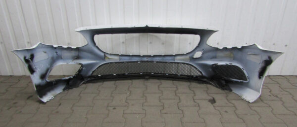 Bumper MERCEDES SLC SLK W172 Facelift 16- A1728851925 Voorbumper