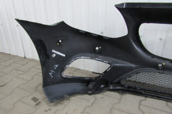 Bumper MERCEDES SLC SLK W172 Facelift 16- A1728851925 Voorbumper