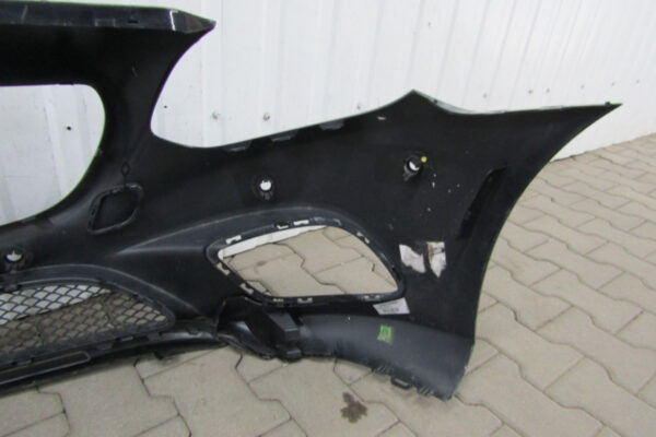 Bumper MERCEDES SLC SLK W172 Facelift 16- A1728851925 Voorbumper