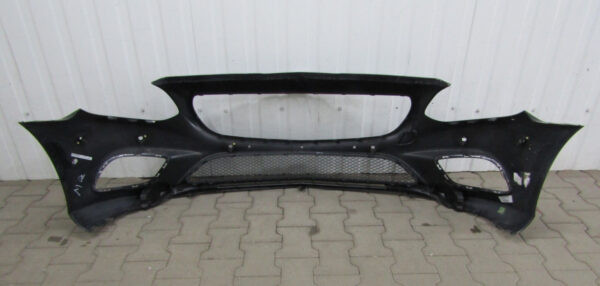 Bumper MERCEDES SLC SLK W172 Facelift 16- A1728851925 Voorbumper