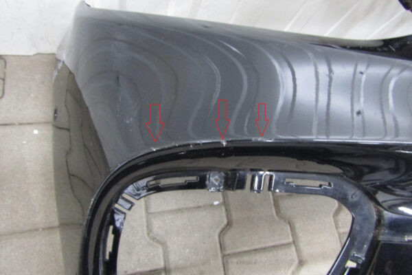 Bumper Mercedes E Klasse 238 C238 Coupé AMG 16-20 A2388856800 Voorbumper