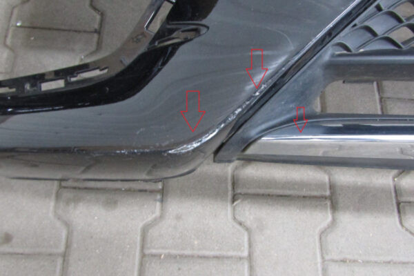 Bumper Mercedes E Klasse 238 C238 Coupé AMG 16-20 A2388856800 Voorbumper