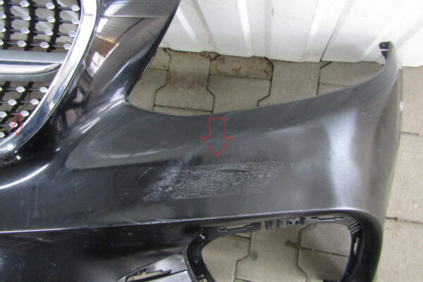 Bumper Mercedes E Klasse 238 C238 Coupé AMG 16-20 A2388856800 Voorbumper
