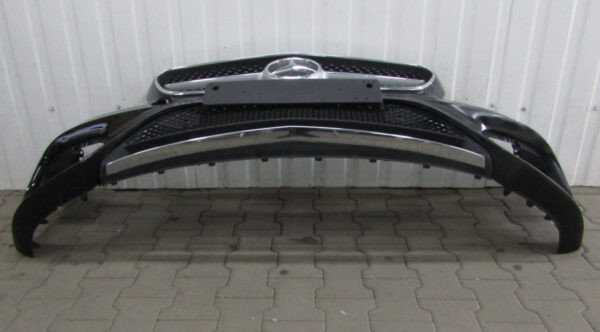 Bumper Mercedes E Klasse 238 C238 Coupé AMG 16-20 A2388856800 Voorbumper