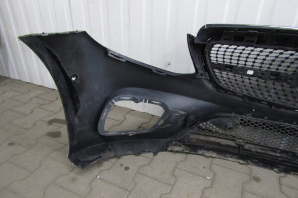 Bumper Mercedes E Klasse 238 C238 Coupé AMG 16-20 A2388856800 Voorbumper
