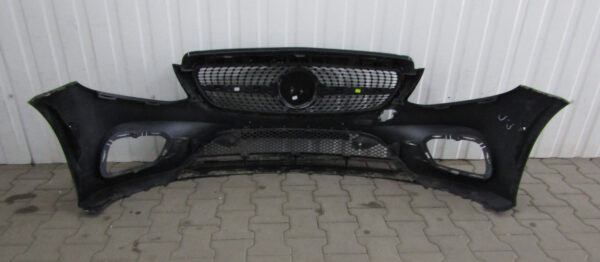 Bumper Mercedes E Klasse 238 C238 Coupé AMG 16-20 A2388856800 Voorbumper