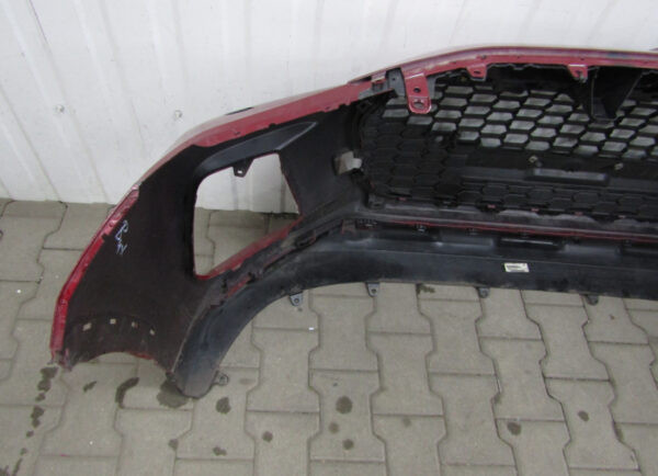 Bumper Suzuki Across 20- 52411-42160 Voorbumper NK474