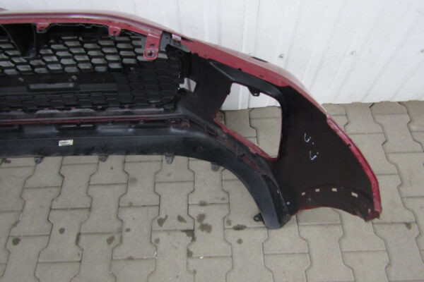 Bumper Suzuki Across 20- 52411-42160 Voorbumper NK474