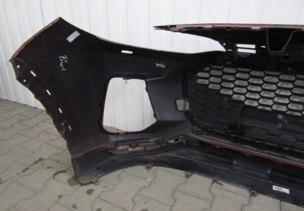 Bumper Suzuki Across 20- 52411-42160 Voorbumper NK474