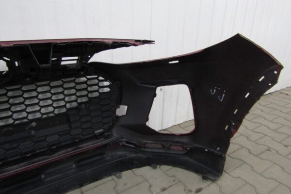 Bumper Suzuki Across 20- 52411-42160 Voorbumper NK474