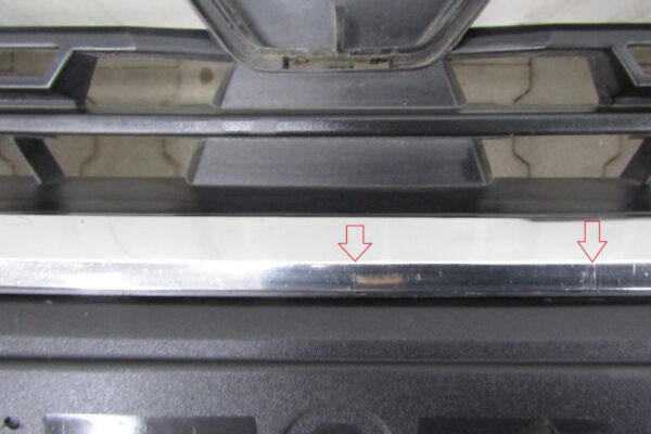 Bumper Renault Kangoo III / IV 3 20- 620225984R  Voorbumper  HK476