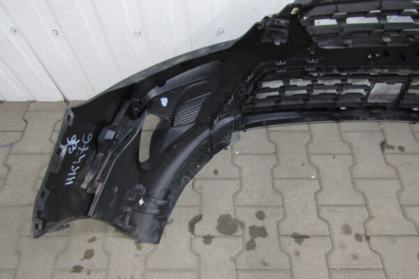 Bumper Renault Kangoo III / IV 3 20- 620225984R  Voorbumper  HK476