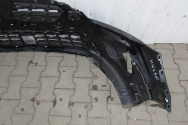 Bumper Renault Kangoo III / IV 3 20- 620225984R  Voorbumper  HK476