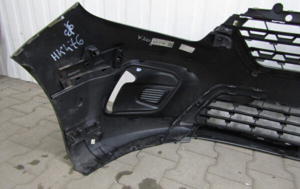 Bumper Renault Kangoo III / IV 3 20- 620225984R  Voorbumper  HK476